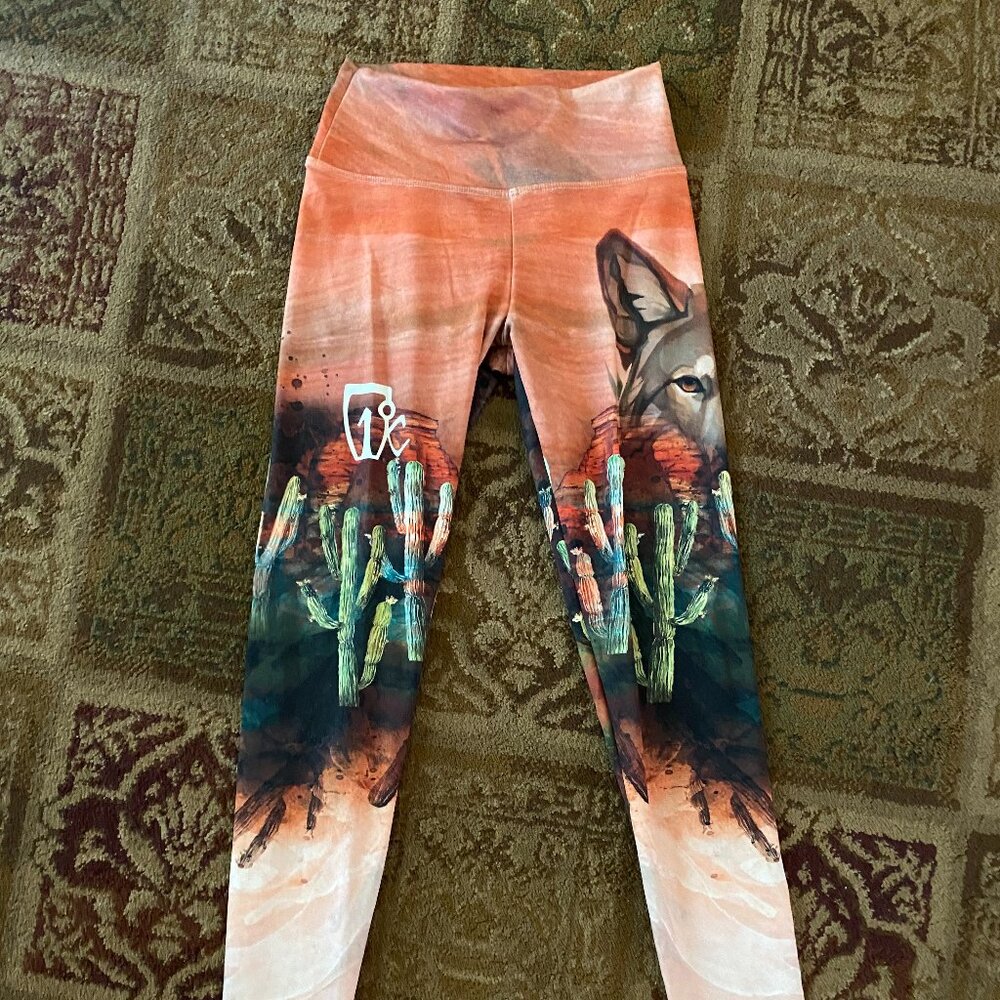 Icelantic Leggings
